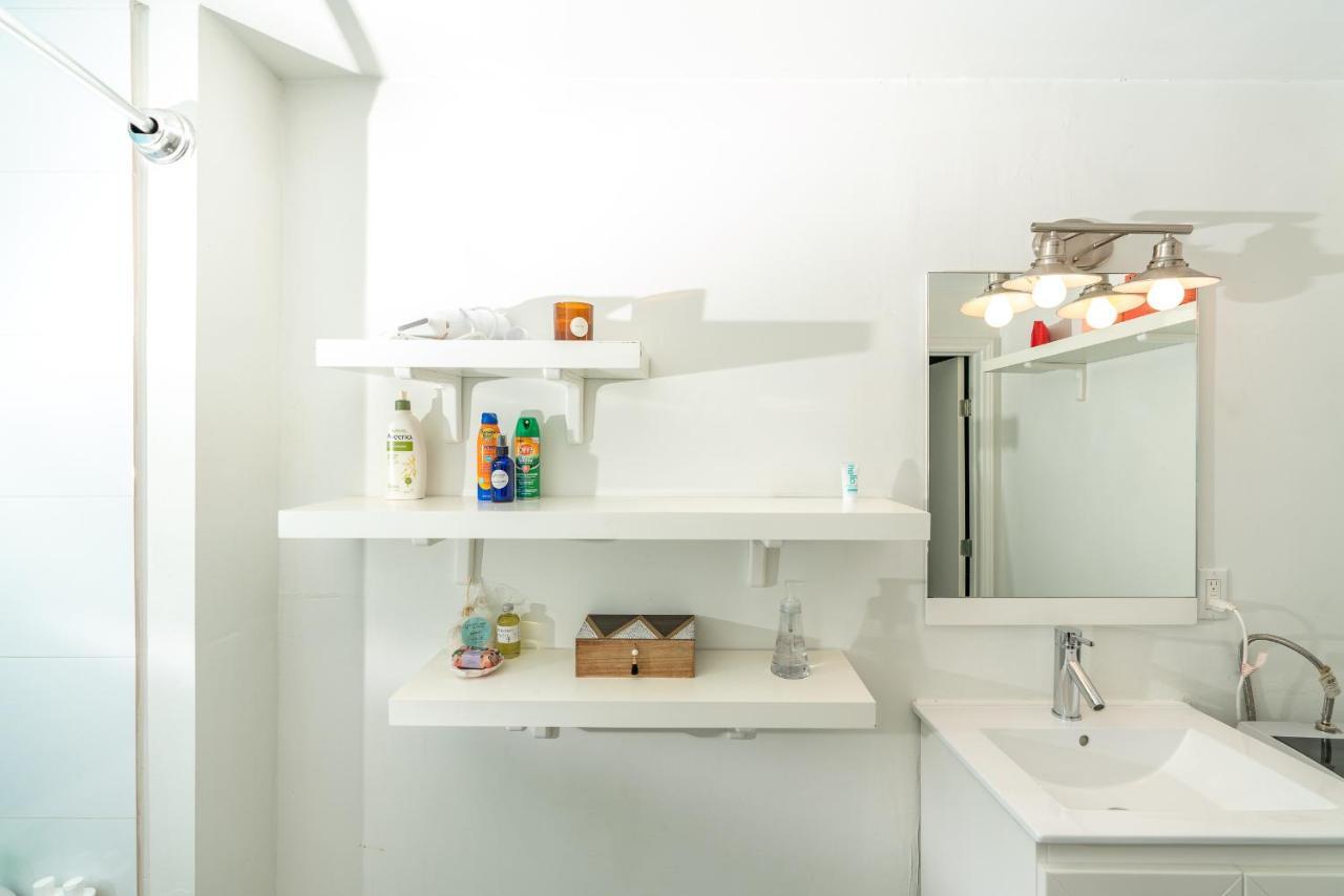Apartamento Artsy, Private Gem Near Iconic South Congress Austin Exterior foto